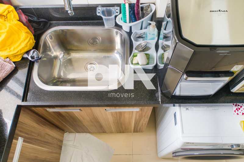 DNA -Rua Fernandes Guimarães  - 20