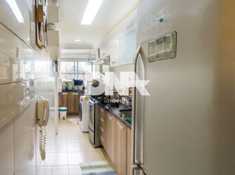 DNA -Rua Fernandes Guimarães  - 17