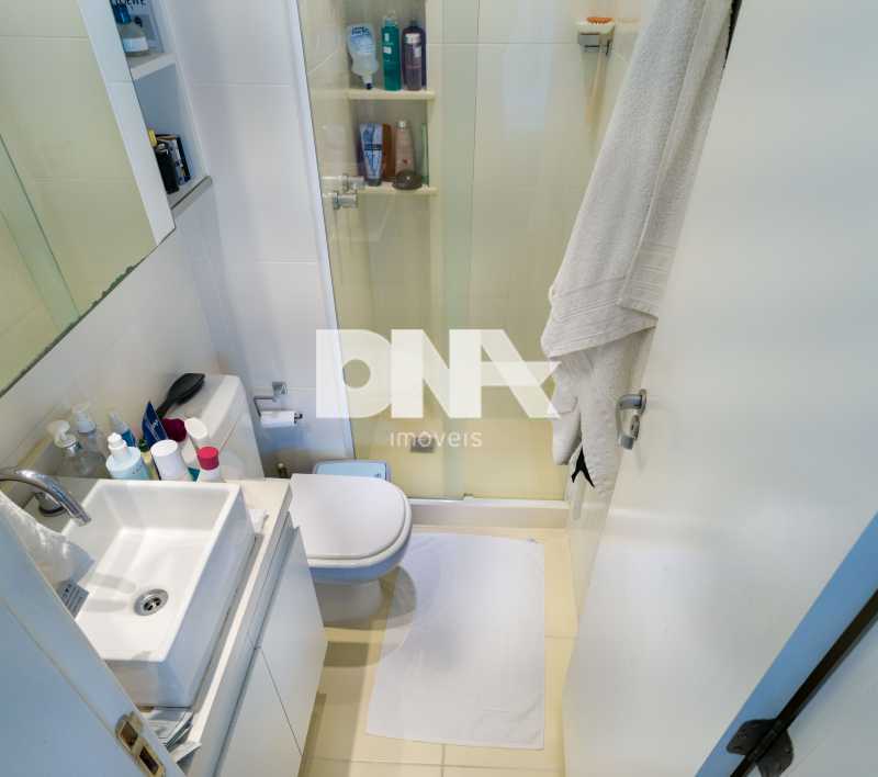 DNA -Rua Fernandes Guimarães  - 8