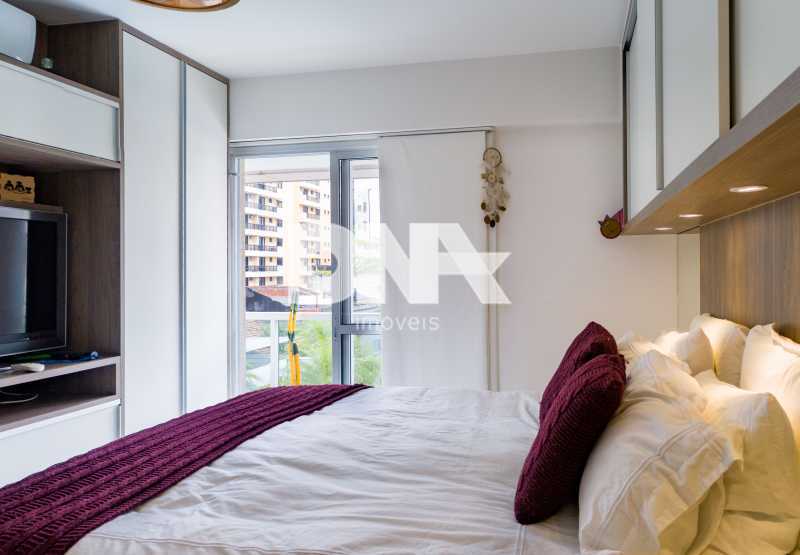 DNA -Rua Fernandes Guimarães  - 9