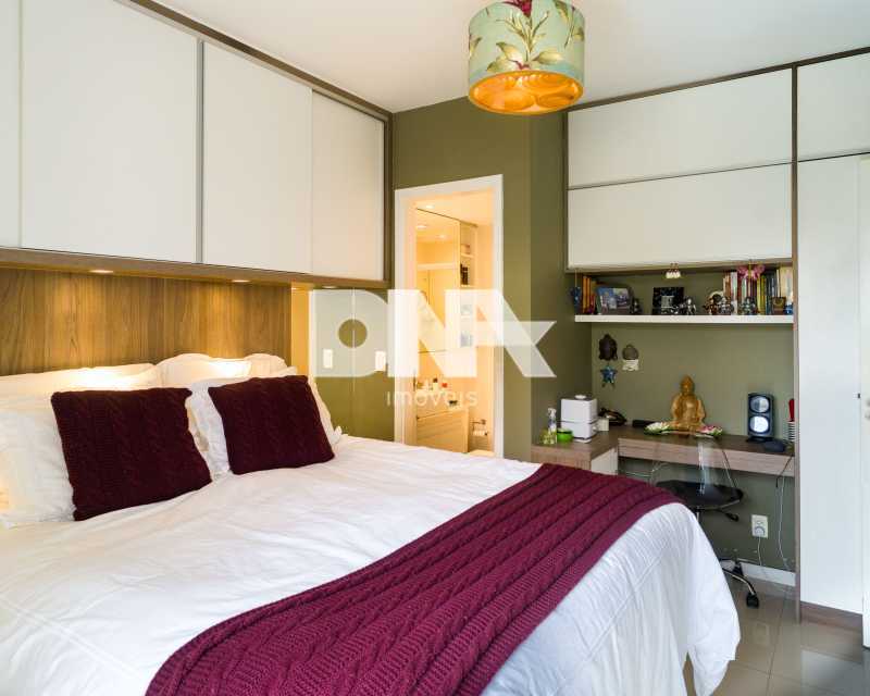 DNA -Rua Fernandes Guimarães  - 10