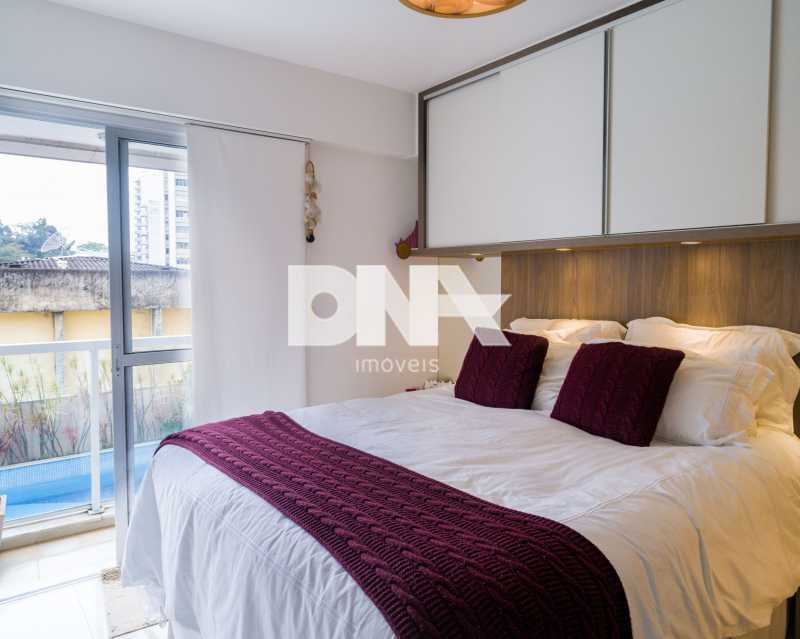 DNA -Rua Fernandes Guimarães  - 11