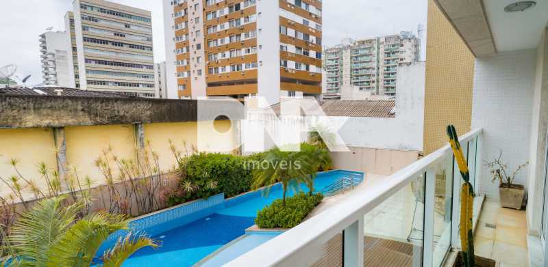 DNA -Rua Fernandes Guimarães  - 3