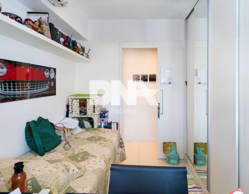 DNA -Rua Fernandes Guimarães  - 13