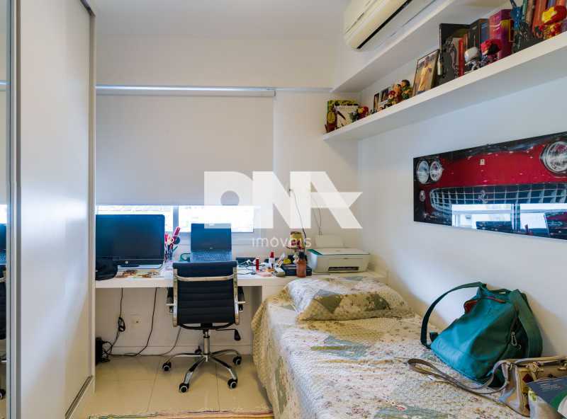 DNA -Rua Fernandes Guimarães  - 14