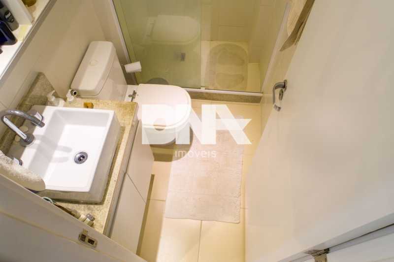 DNA -Rua Fernandes Guimarães  - 15