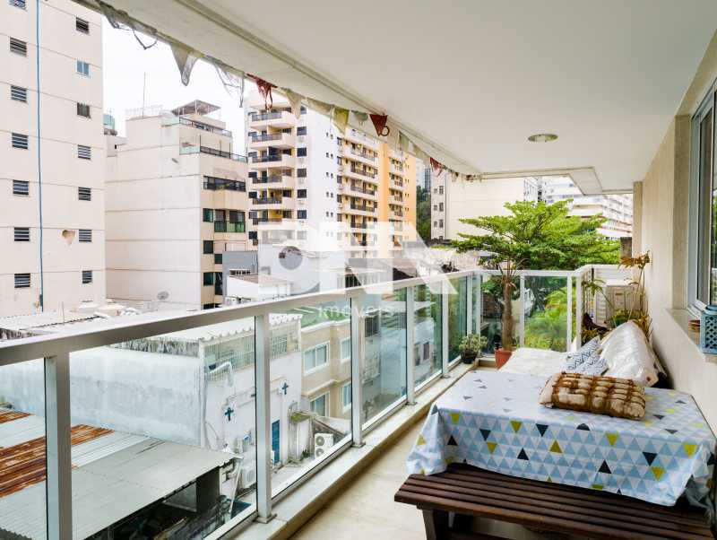 DNA -Rua Fernandes Guimarães  - 2