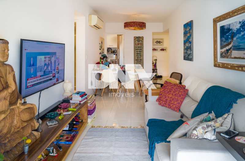 DNA -Rua Fernandes Guimarães  - 6