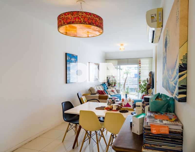 DNA -Rua Fernandes Guimarães  - 5