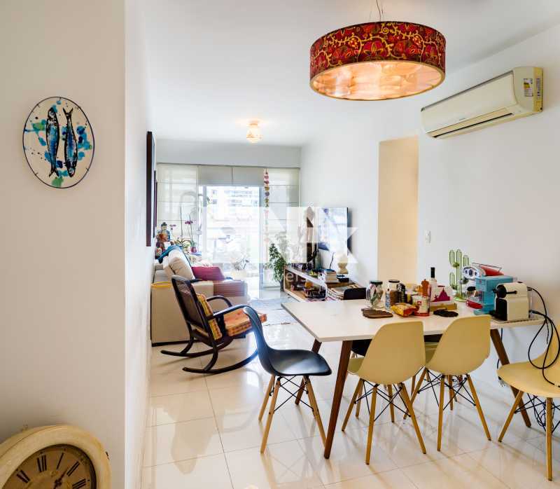 DNA -Rua Fernandes Guimarães  - 4