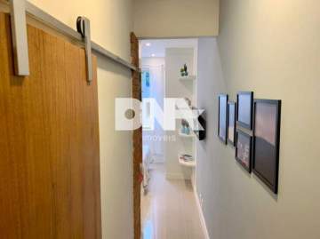 Novidade - Kitnet/Conjugado 24m² à venda Centro, Rio de Janeiro - R$ 275.000 - NIKI10065