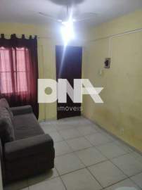 Apartamento 1 quarto à venda Botafogo, Rio de Janeiro - R$ 160.000 - NBAP11714