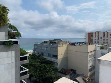 Apartamento à venda Rua Teixeira de Melo, Ipanema, Rio de Janeiro - R$ 6.000.000 - NIAP41033