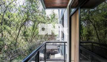 Apartamento 3 quartos à venda Maracanã, Rio de Janeiro - R$ 550.000 - NBAP33521