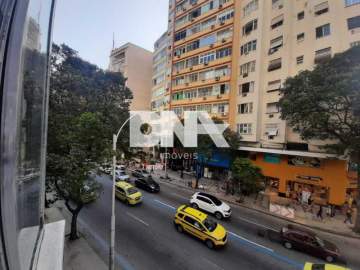 Kitnet/Conjugado 35m² à venda Copacabana, Rio de Janeiro - R$ 420.000 - NSKI10204