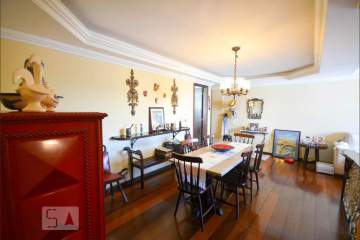 Apartamento 4 quartos à venda Recreio dos Bandeirantes, Rio de Janeiro - R$ 680.000 - NBAP40805