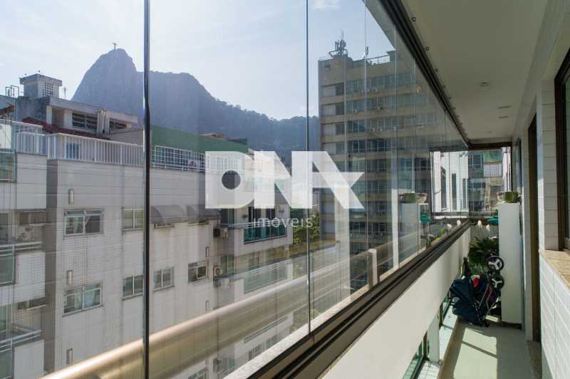 DNA Imóveis - Rua Visconde de - 13