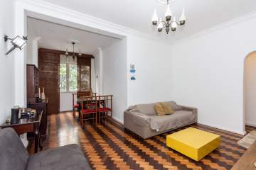 Apartamento 3 quartos à venda Copacabana, Rio de Janeiro - R$ 1.100.000 - NSAP32545