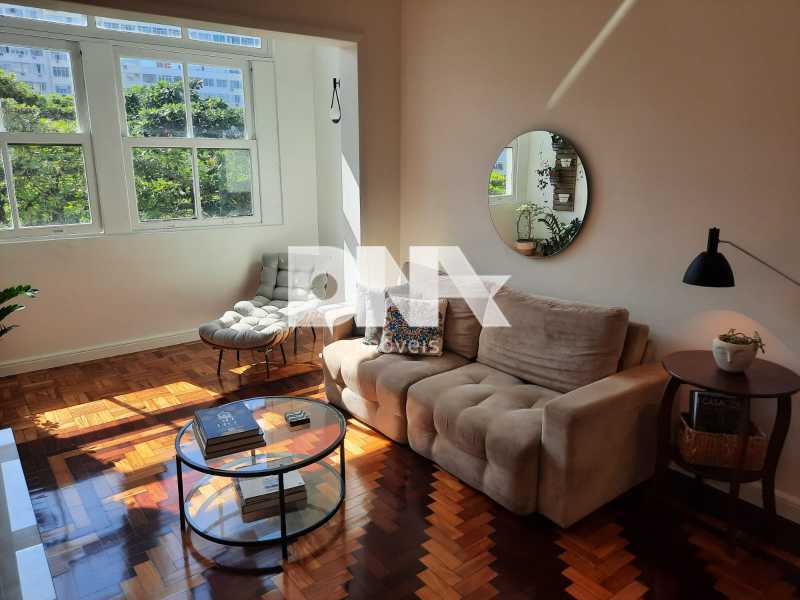 Sala de estar - 3