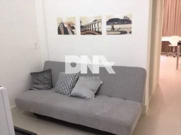 Kitnet/Conjugado 27m² à venda Copacabana, Rio de Janeiro - R$ 600.000 - NIKI00089