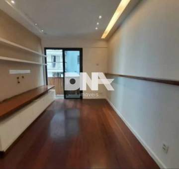 Apartamento 2 quartos à venda Jardim Botânico, Rio de Janeiro - R$ 1.045.000 - NCAP21846