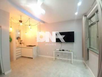 Kitnet/Conjugado 30m² à venda Copacabana, Rio de Janeiro - R$ 600.000 - NSKI10162