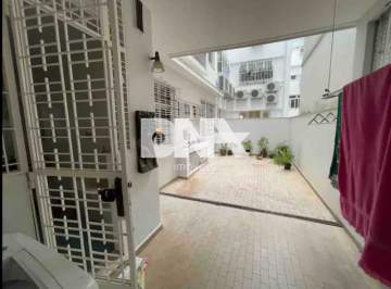 Apartamento com Área Privativa 3 quartos à venda Ipanema, Rio de Janeiro - R$ 3.700.000 - NIAA30002