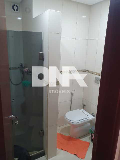 Flamengo, 3 quartos, 130m² - 24
