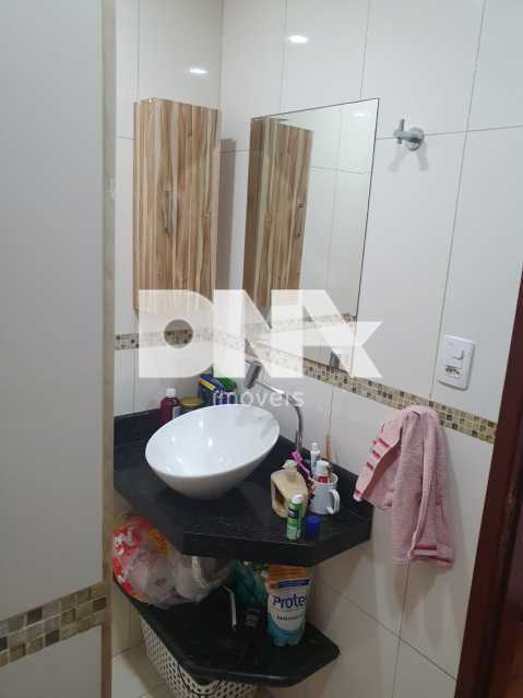 Flamengo, 3 quartos, 130m² - 27