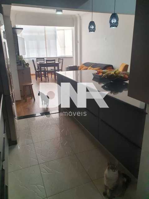 Flamengo, 3 quartos, 130m² - 13