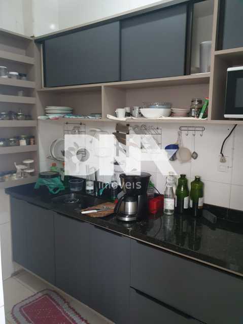 Flamengo, 3 quartos, 130m² - 20