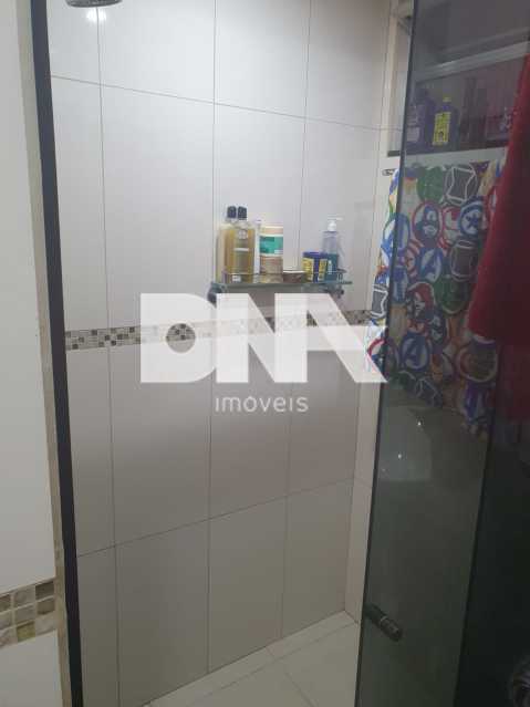 Flamengo, 3 quartos, 130m² - 26