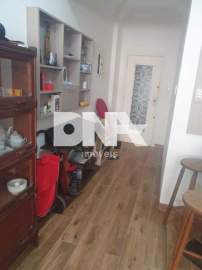 Ótima localização - Apartamento 4 quartos à venda Flamengo, Rio de Janeiro - R$ 1.200.000 - NBAP40808