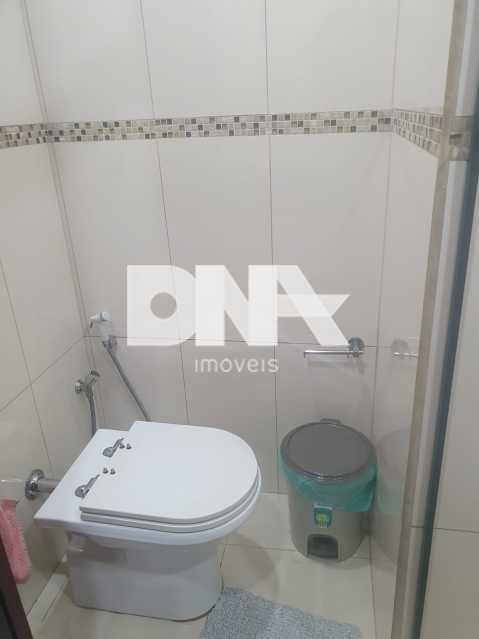 Flamengo, 3 quartos, 130m² - 29