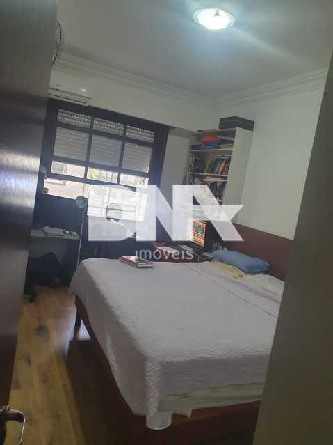 Flamengo, 3 quartos, 130m² - 6