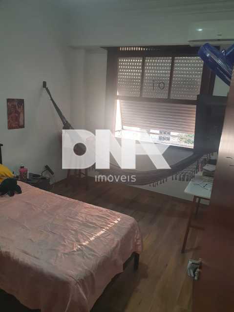 Flamengo, 3 quartos, 130m² - 8