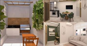 Apartamento 1 quarto à venda Copacabana, Rio de Janeiro - R$ 665.000 - NIAP10855