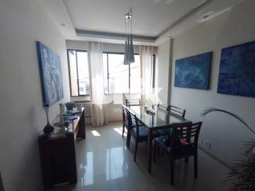Apartamento 3 quartos à venda Maracanã, Rio de Janeiro - R$ 700.000 - NTAP32338