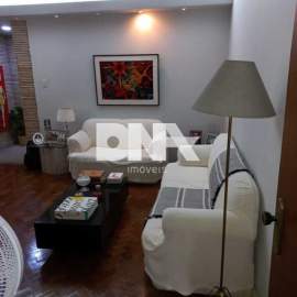 Apartamento 3 quartos à venda Copacabana, Rio de Janeiro - R$ 1.300.000 - NIAP32828