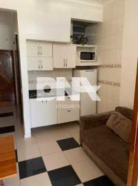 Novidade - Kitnet/Conjugado 25m² à venda Copacabana, Rio de Janeiro - R$ 500.000 - NCKI00351