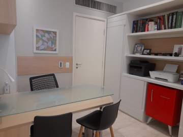 Sala Comercial 29m² à venda Botafogo, Rio de Janeiro - R$ 400.000 - NBSL00403