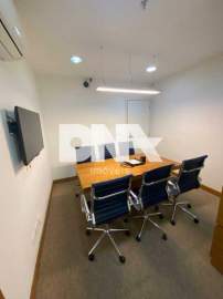 Apartamento à venda Flamengo, Rio de Janeiro - R$ 398.000 - NBAP01513