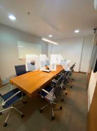 Apartamento à venda Flamengo, Rio de Janeiro - R$ 498.000 - NBAP01514