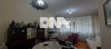 Apartamento 3 quartos à venda Copacabana, Rio de Janeiro - R$ 1.300.000 - NSAP32553