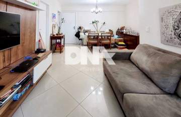 Oportunidade - Apartamento 2 quartos à venda Humaitá, Rio de Janeiro - R$ 980.000 - LEAP20103-LEHT