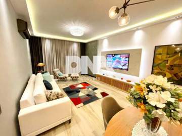 Apartamento 2 quartos à venda Leme, Rio de Janeiro - R$ 1.130.000 - NCAP21853