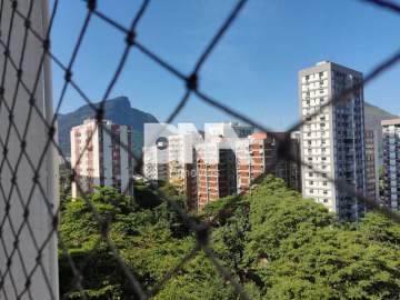 Apartamento 3 quartos à venda Leblon, Rio de Janeiro - R$ 1.950.000 - NIAP32835