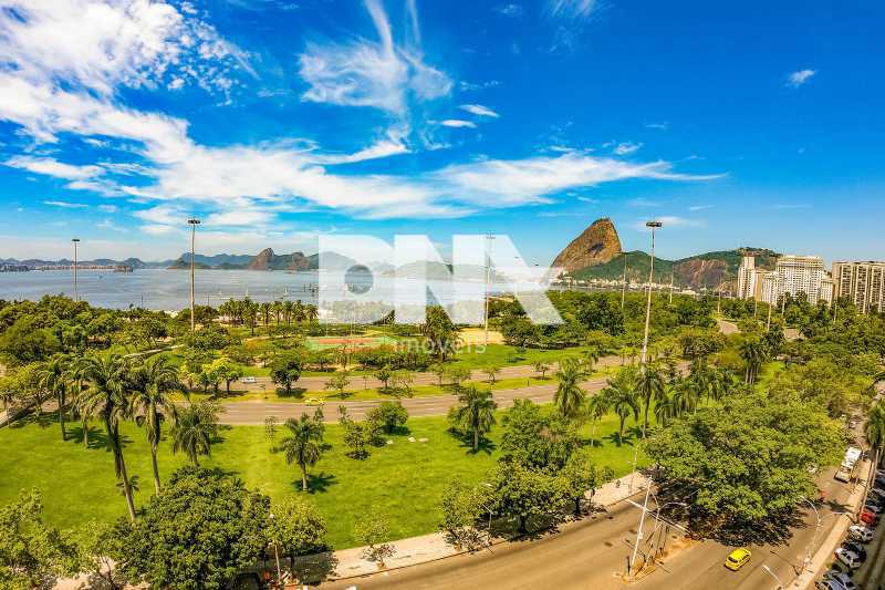 Aterro do Flamengo 1 - 7
