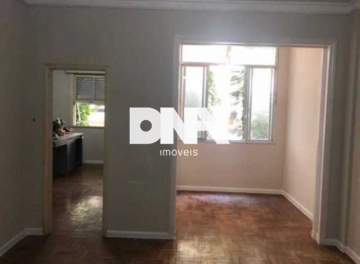 Apartamento 3 quartos à venda Flamengo, Rio de Janeiro - R$ 1.450.000 - NBAP33587