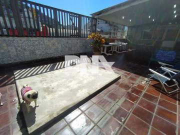 Cobertura 3 quartos à venda Ipanema, Rio de Janeiro - R$ 3.000.000 - LECO30016